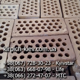 Кирпич М-125 Крыжополь